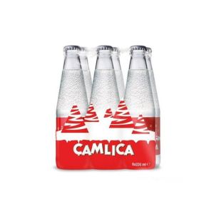 Çamlıca Gazoz
